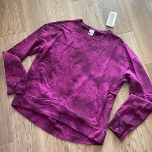 All In Motion Sweatshirt size small